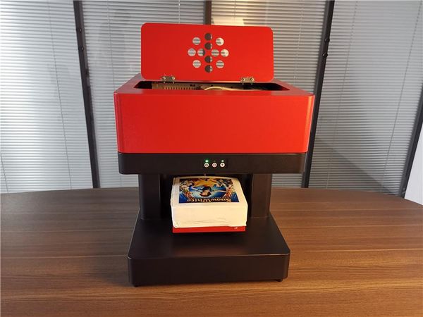

factory sale cake printer price edible printing machine printers