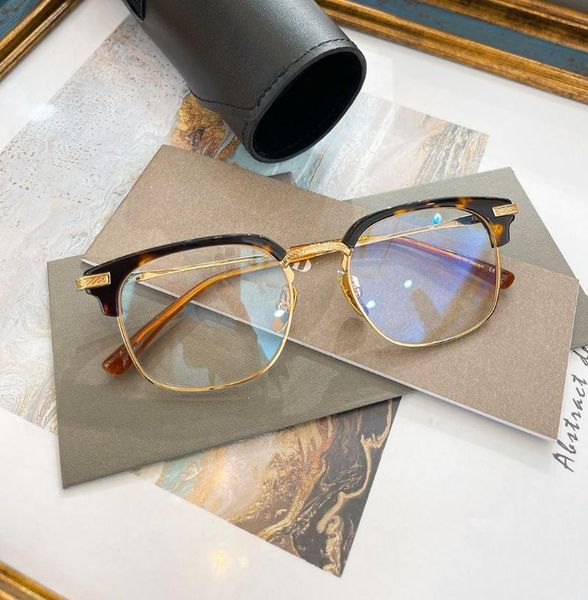 

sunglasses titanium half eyewear drx2080 hq with original logo customize prescripiotn myopia progressive hyperopia glasses block blue light, White;black