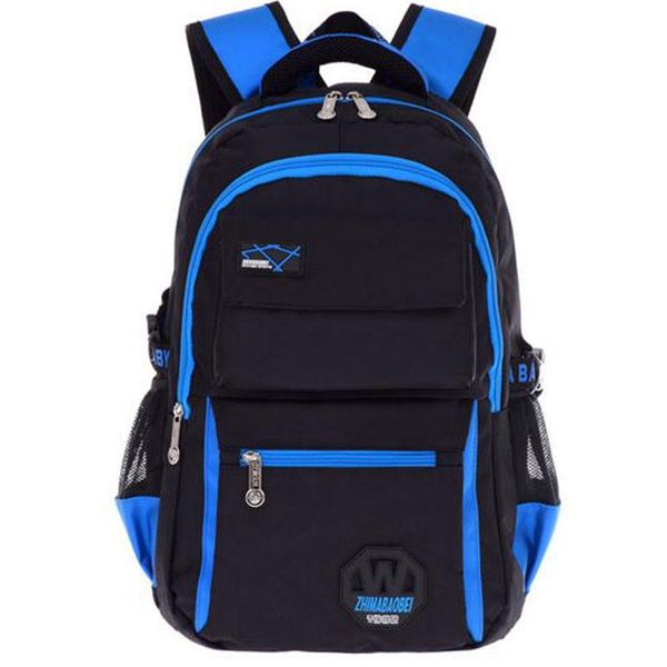 

waterproof children school bags boys girls kids backpacks primary backpack man women mochila