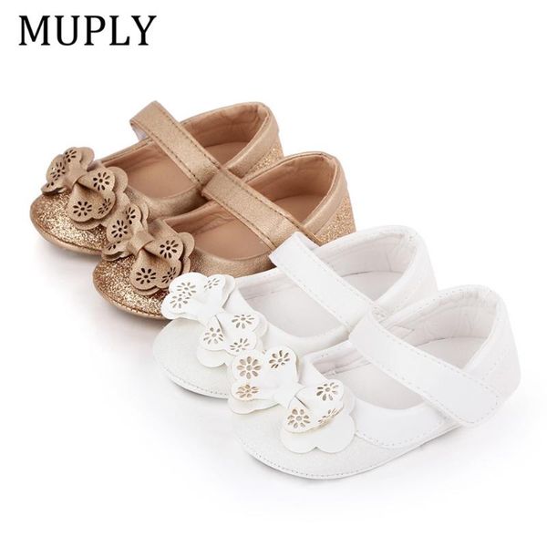 

kid shoes for girls princess fashion floral children little leather toddler first walkers