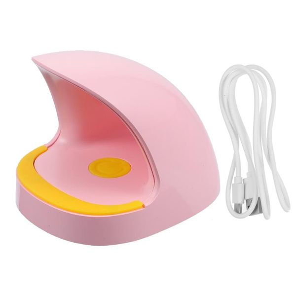 

nail dryers dryer household manicure portable art lamp for home salon