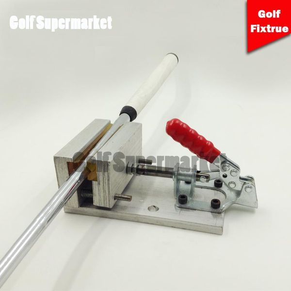 

club grips professional golf fixture change grip tool