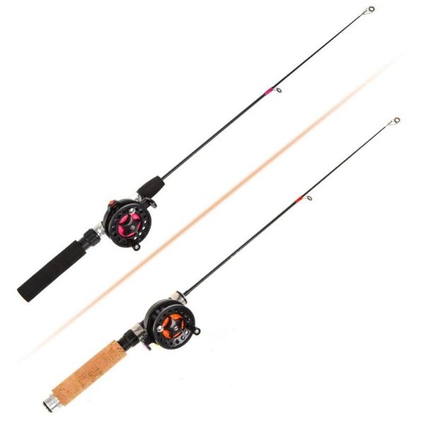 

boat fishing rods flexible winter ice reels to choose rod combo pen pole lures tackle spinning casting hard