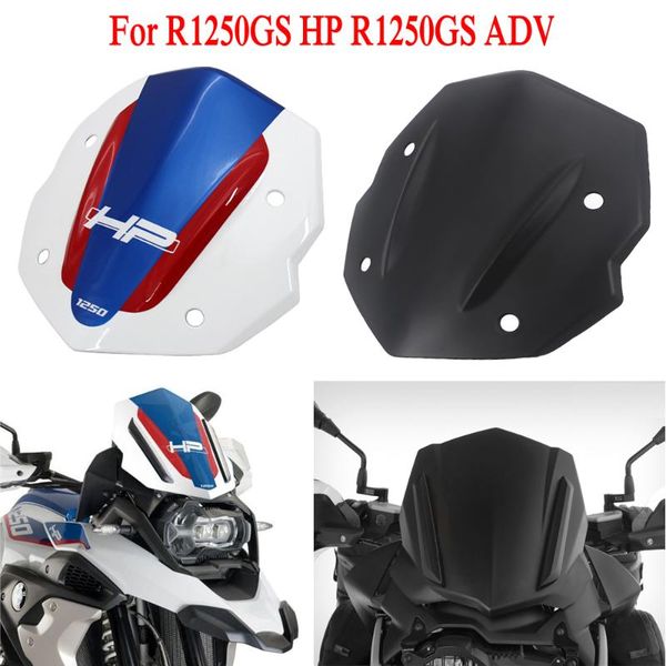 

motorcycle windshield r1250gs hp / front windscreen airflow wind deflector 2021-2021 for r1250 gs r 1250 adventure