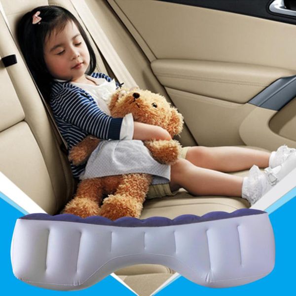 

car air mattress universal rear seat cushion bed portable self-driving tour inflatable gap pad thicken foot outdoor pads