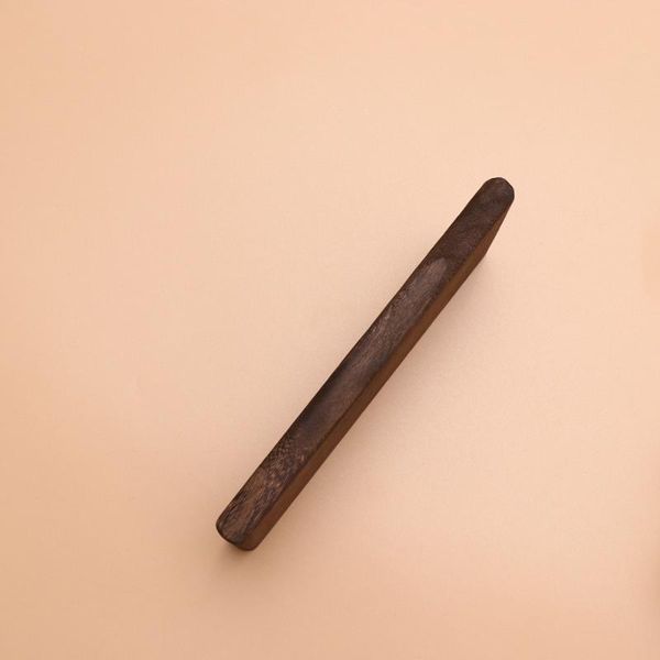 

other home decor wall mounted floating shelves modern style hanging wood bookshelf decorative storage rack for living room - 25x13x2cm