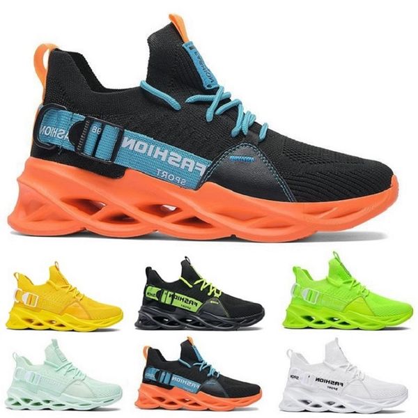 

breathable fashion mens womens running shoes m28 triple black white green shoe outdoor men women designer sneakers sport trainers size