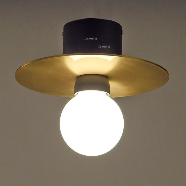 

wall lamp nordic iron glass led lamps luminaire light fixtures bathroom bedroom sconces bedside