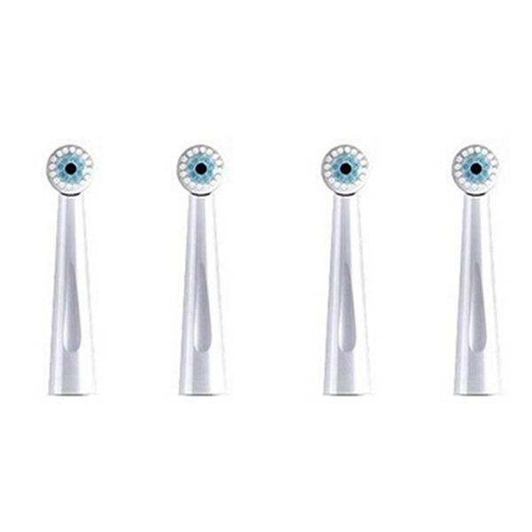 

smart electric toothbrush replacement head automatic rotating