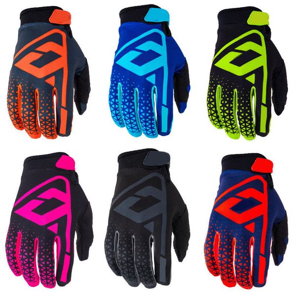 

motorcycle gloves, ultra-light touch screen, cross-country riding drop-resistant gloves