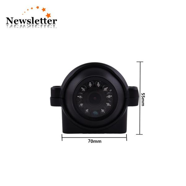 

cameras cctv system camera waterproof ahd 720p car