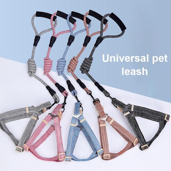 

pet car seat belt dog traction rope buffer elastic safety outdoor collars & leashes