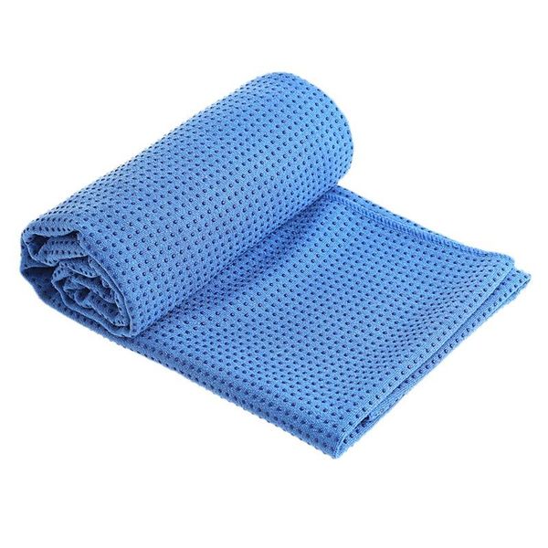 

yoga blankets mat lay towel non-slip blanket