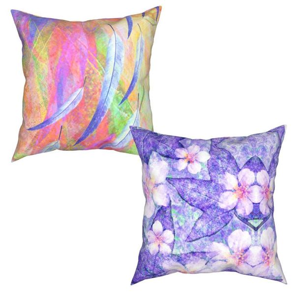 

cushion/decorative pillow four sizedecoration simplicity cushion simple geometric throw pillowcase home decorationcustomizable patterns