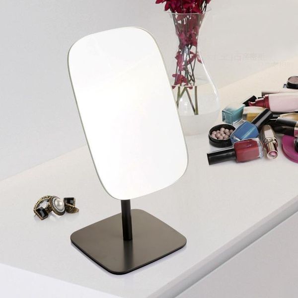 

makeup mirror deskbeauty hd simple princess gifts mirrors