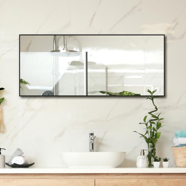 

mirrors bath mirror full body wall mounted floor standing decoration door