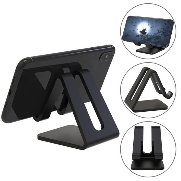 

deskuniversal phone holder tablet stand mobile bracket accessory cell mounts & holders