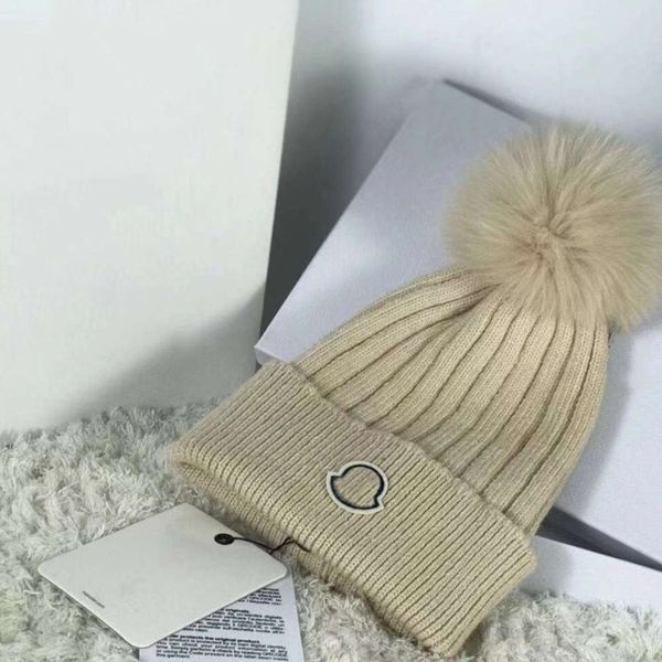 

designer skull caps winter hats mens women beanie bonnet outdoor fashion knitted hat warm wool cap durag beanies gorros high quality, Blue;gray