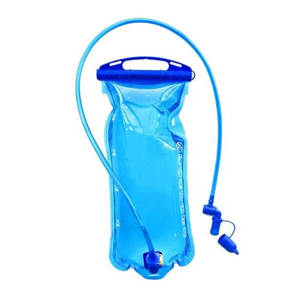 

water bladder outdoor foldable portable bpa-large capacity mountaineering bag cycling sports goods bags