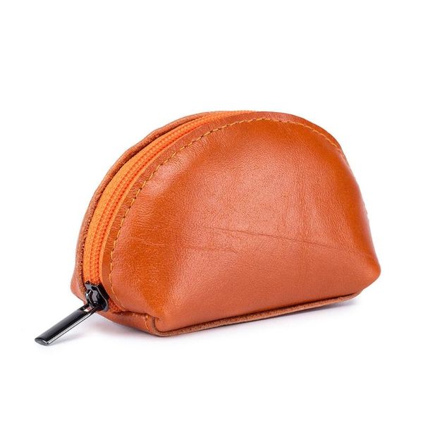 

women pu leather wallet zipper pocket headset holder lady mini purse j60d wallets, Red;black