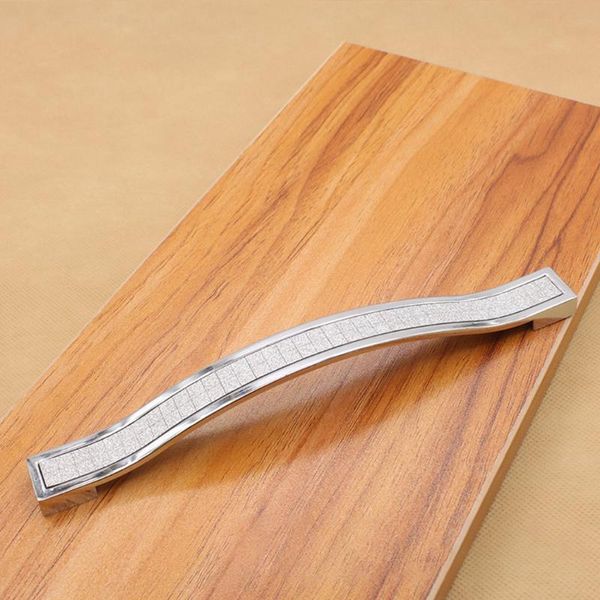 

craft tools furnitur pull handle hardware wardrobe cupboard cabinet kitchen crystal