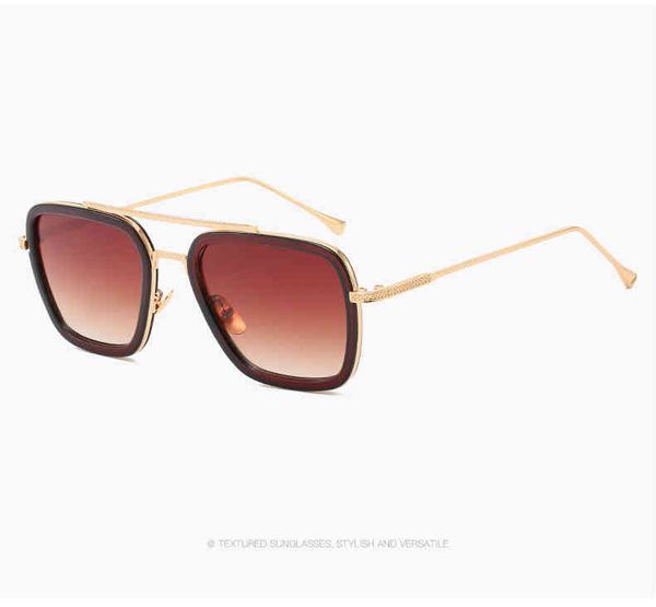 

luxury metal sunglass sunglass steampunk glass for travel, White;black