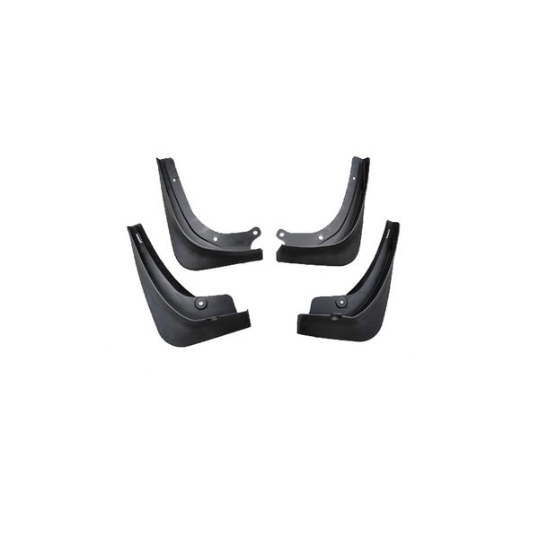 

applicable to tesla model 3 automobile fender