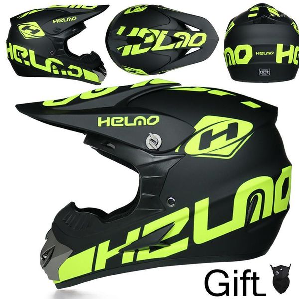 

motocross racing helmet motorcycle atv mountain bike1