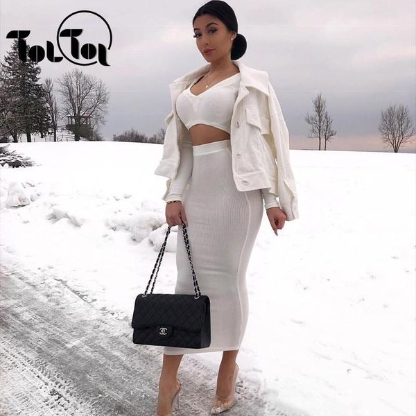 

casual dresses autumn winter white dress party bodycon women elegant long skinny club wear vestido, Black;gray