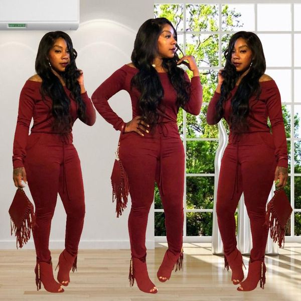 

women's tracksuits 2021 woman suit fashion slim casual office lady(only clothes), Gray