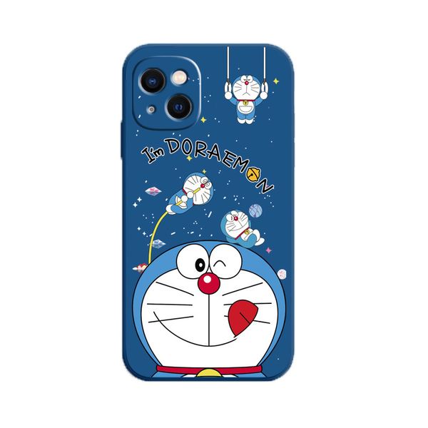 

magic cube imitation liquid suitable for apple 13 mobile phone tpu cartoon side iphone12 / 11pro max / xs soft shell