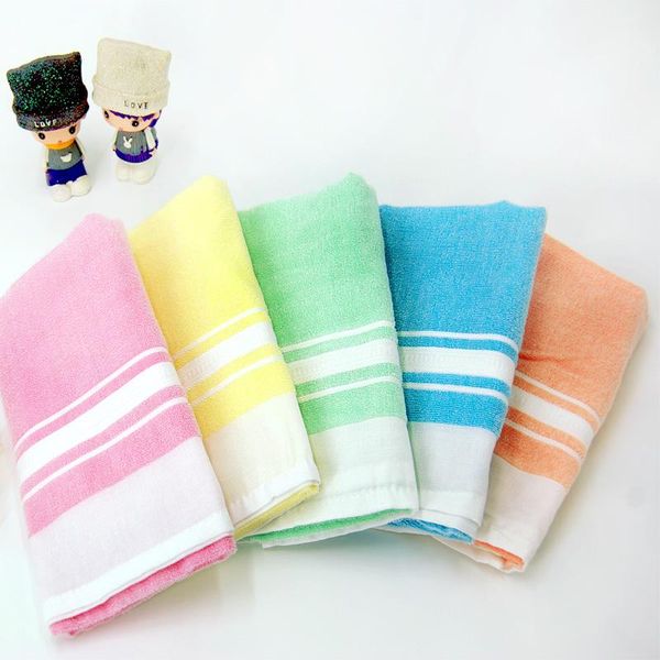 

towel china's shanghai high-quality thin section of the old style wash towels durable quality, friends like are essential