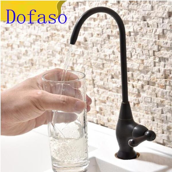 

bathroom sink faucets dofaso water purifier for kitchen faucet drinking purifying tap basin copper lead-single cold