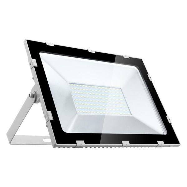 

floodlights 5th generation ultra-thin flood light waterproof ip67 mini lightweight street lamp outdoor led floodlight