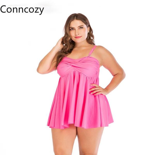 

one-piece suits plus size cover up swimsuit fat woman big breast 100 kg swimwear women bathing suit oversized beachwear l-5xl