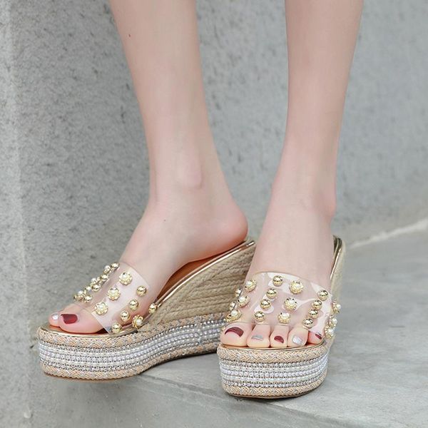 

slippers women, Black