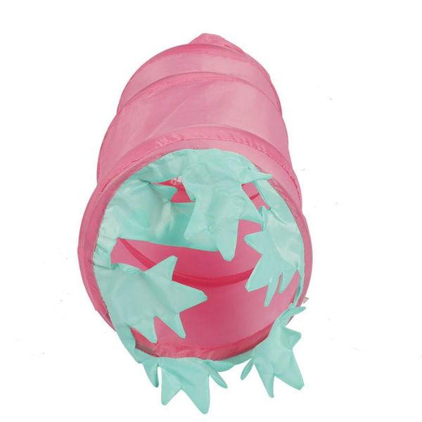 

cat toys tunnel toy pet folding tubes summer funny play activity interactive