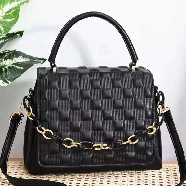 

evening bags 2021 fashion and casual single shoulder handbag large capacity satchels solid color crossbody bag for women cc