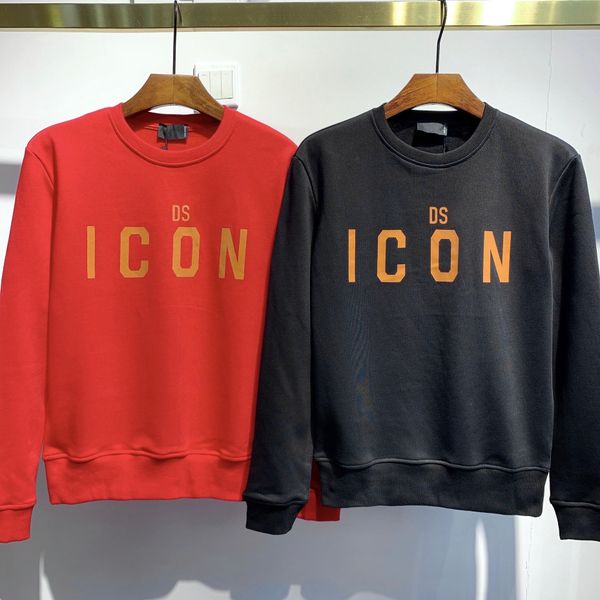 

fashion icon designers mens women hoodies #dh007 off summer classic maple leaf sweatshirts essentials luxurys white c5'd2 letters print, Black