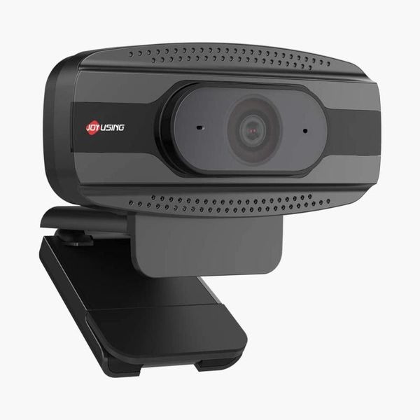

quad hd 2k webcam with microphone, 5mp usb video camera for network teaching live broadcast remote conference webcams
