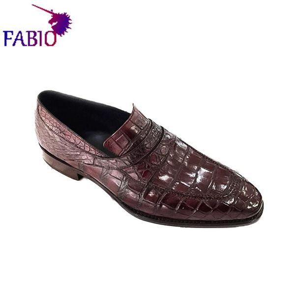 

men's shoes with genuine leather sole dress, Black