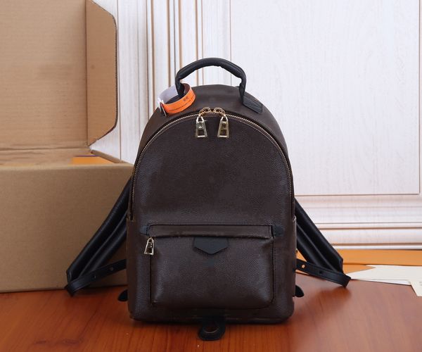 Mochila velha sacolas para mulheres menina feminina menina à venda saco urbano pulseira multiuso Convenient oblique volta vem com bolso frontal de zíper três dimensão