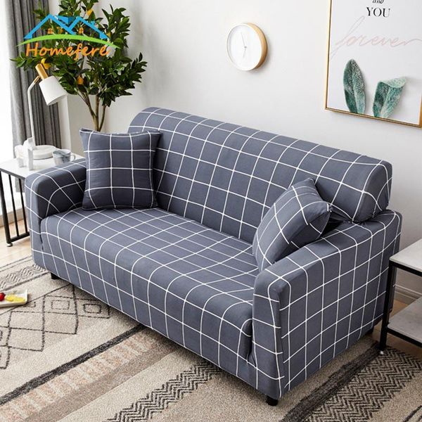

chair covers solid color elastic sofa cover spandex modern polyester corner couch slipcover protector living room