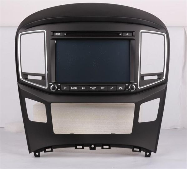 

car gps & accessories android 9.0 dvd player navigation radio headunit auto for h1 iload imax h300 2021 octa 8 core 4g 64g rom