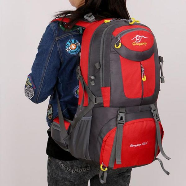 

outdoor bags portable infantry pack blanket roll waterproof nylon cotton cycling rucksack one strap shoulder mountaineering backpack