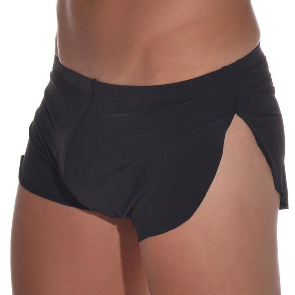 

men's shorts thin casual male quick dry bodybuilding sport jogging loose short pants comfortable breathable men plus size sportswear, White;black
