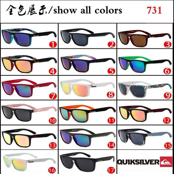 

zcdq eyeglass riding women's fashion sunglasses sports qs731 beach dazzling anti outdoor ultraviolet cyclingriding nglasseswomen's, White;black