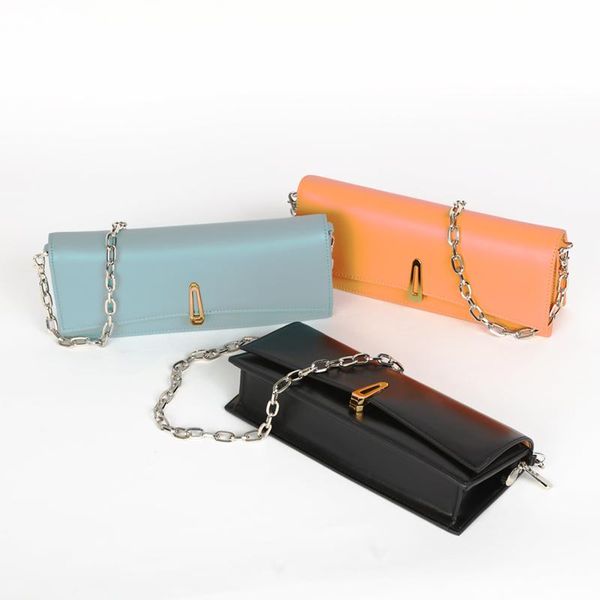 

evening bags women casual square messenger handbag solid color pu leather lady shoulder bag fashion gifts for sister