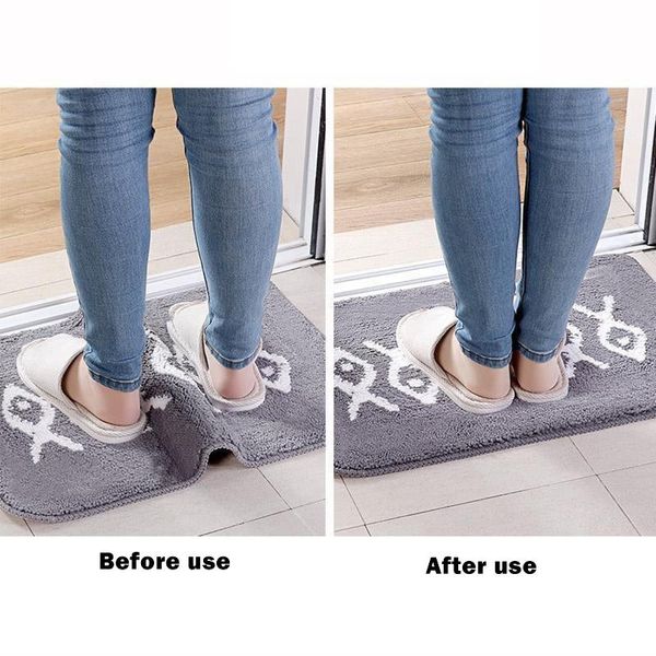 

carpet anti-slip sticker reusable floor mat fixing paster seamless rug gripper for hardwood tile p7ding bath mats