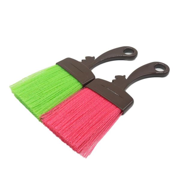 

car sponge 1 pcs office deskcleaning brush keyboard wheel for kitchen tools